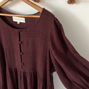 Daughters of India Ela Dress